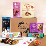 Vegan Chocolate Gourmet Box