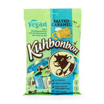 Paquet de caramels salés vegan Kuhbonbon