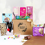 Large Gourmet Chocolate Box