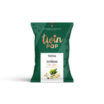 Twin POP Thym Citron