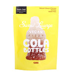 Bouteilles Vegan Fizzy Cola - 130g - revolution-vegetale