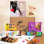 Box Gourmande Chocolats Vegan