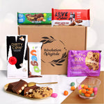 Vegan Choco Discovery Box