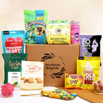 Grande Box Snack Vegan