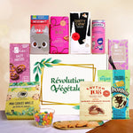 Large Sublime Vegan Box