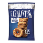 Sachet de bretzels - Elephant