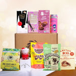 Grande Box Vegan Délice