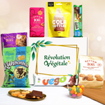 Vegan & Gluten-Free Gift Box