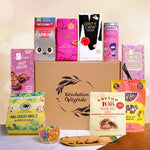 Grande Box Vegan Sublime