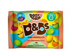 Sachet de dragée cacahuète chocolat Doisy&Dam