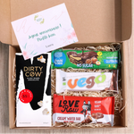 Mini Box Choco Vegan