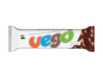 Grande barre de Vego 150 grammes chocolat noisettes vegan