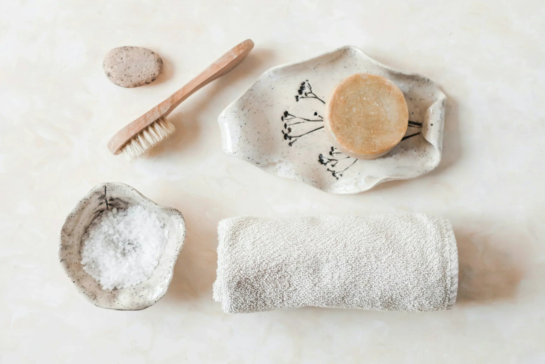 Produits de soin