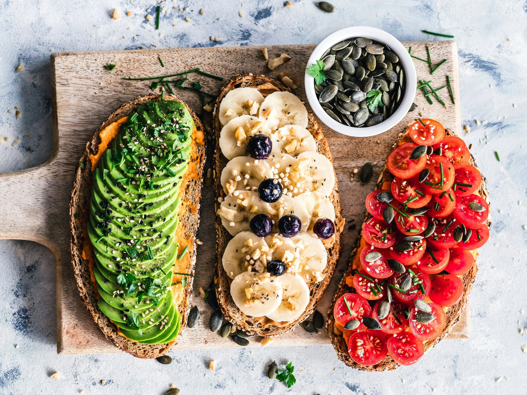 Plateau Vegan