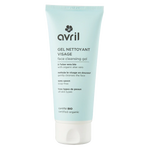 Gel Nettoyant Visage