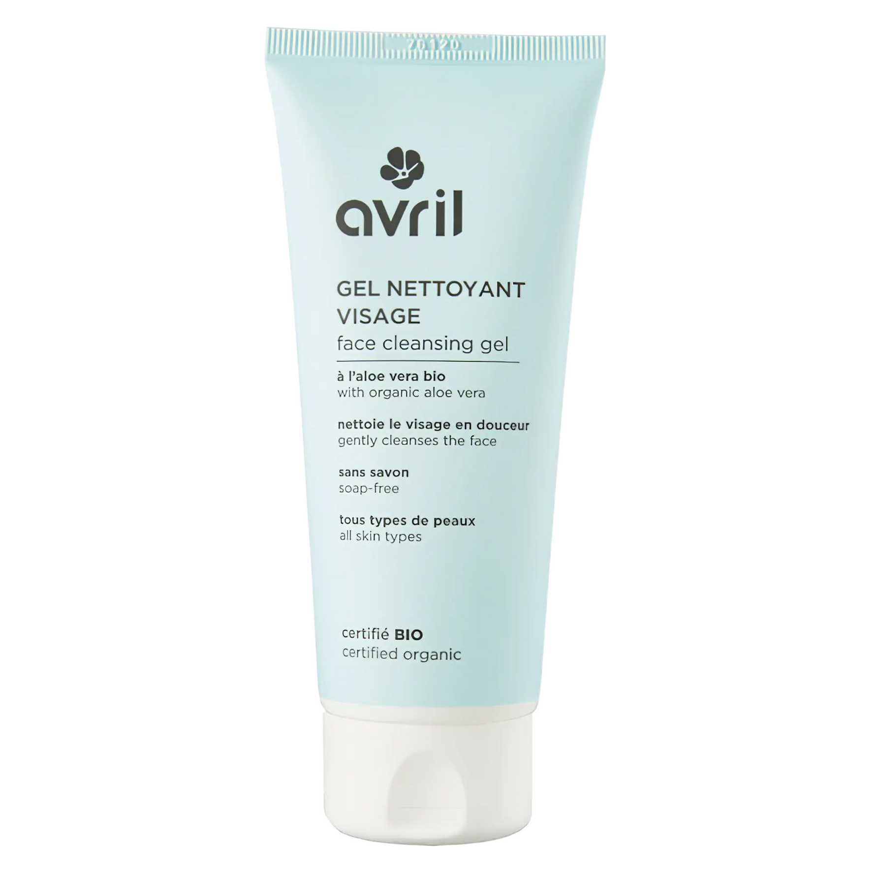 Gel Nettoyant Visage