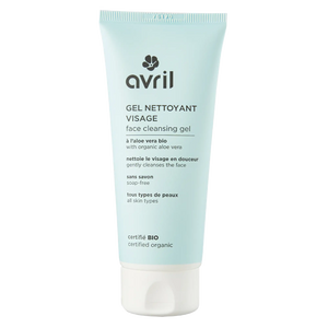 Gel Nettoyant Visage