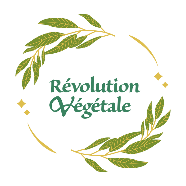 Révolution végétale