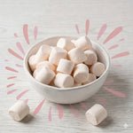 Marshmallows Vegan