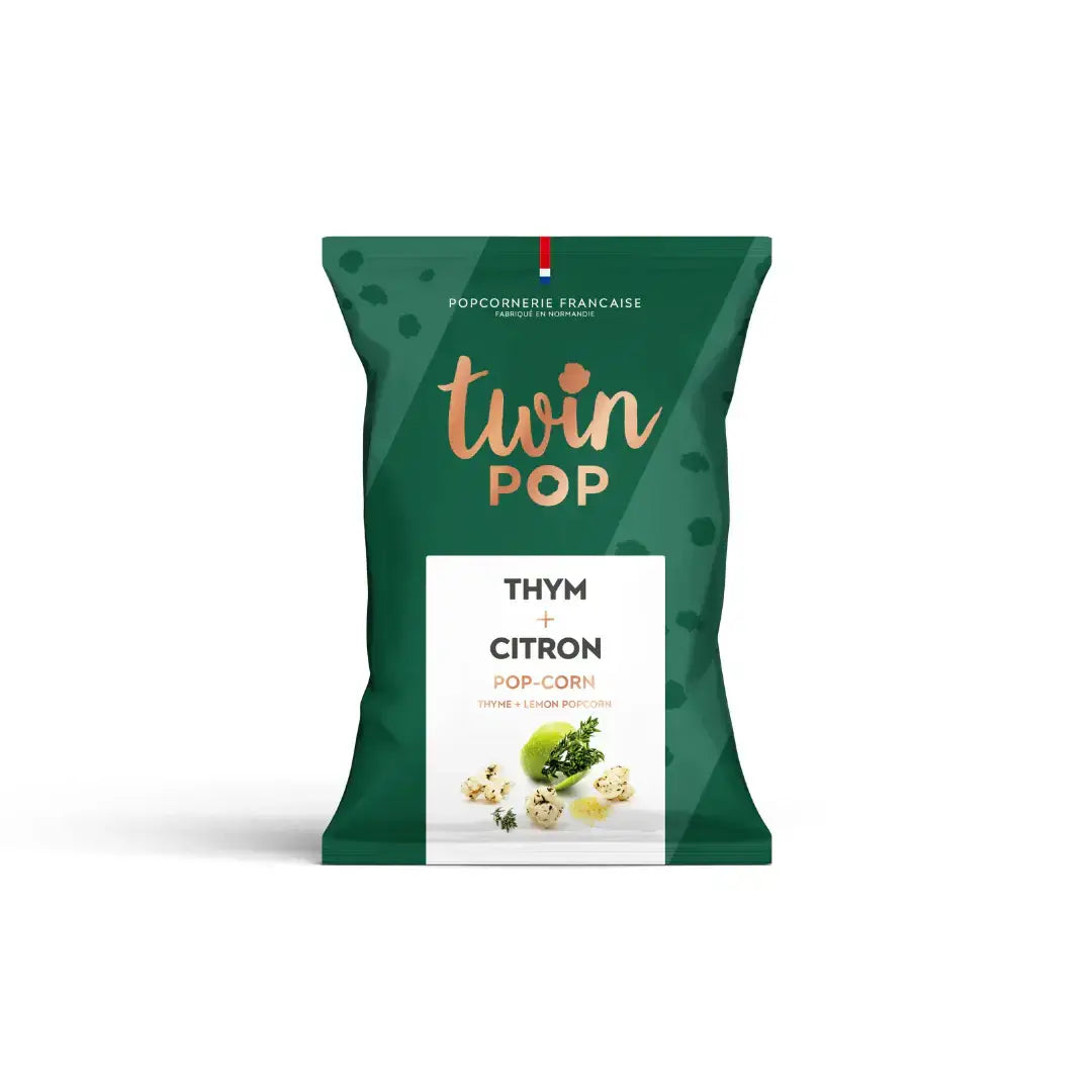 Grande Box Snack Vegan