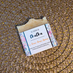 Savons pour le corps au Lait d'avoine