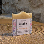 Savons pour le corps au Lait d'avoine