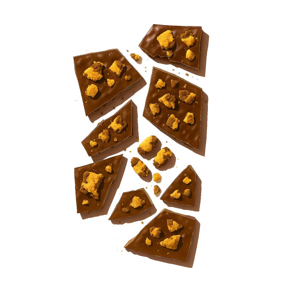 Chocolate Cookies No Cream