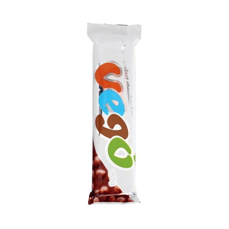 Barre Choco Noisette - Vego
