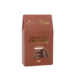 Biscuit Cappuccino au Chocolat Vegan