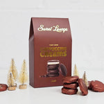 Biscuit Cappuccino au Chocolat Vegan