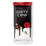 Tablette de Chocolat Pop Corn - Dirty Cow