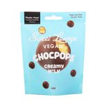 Chocpops - Sweet Lounge