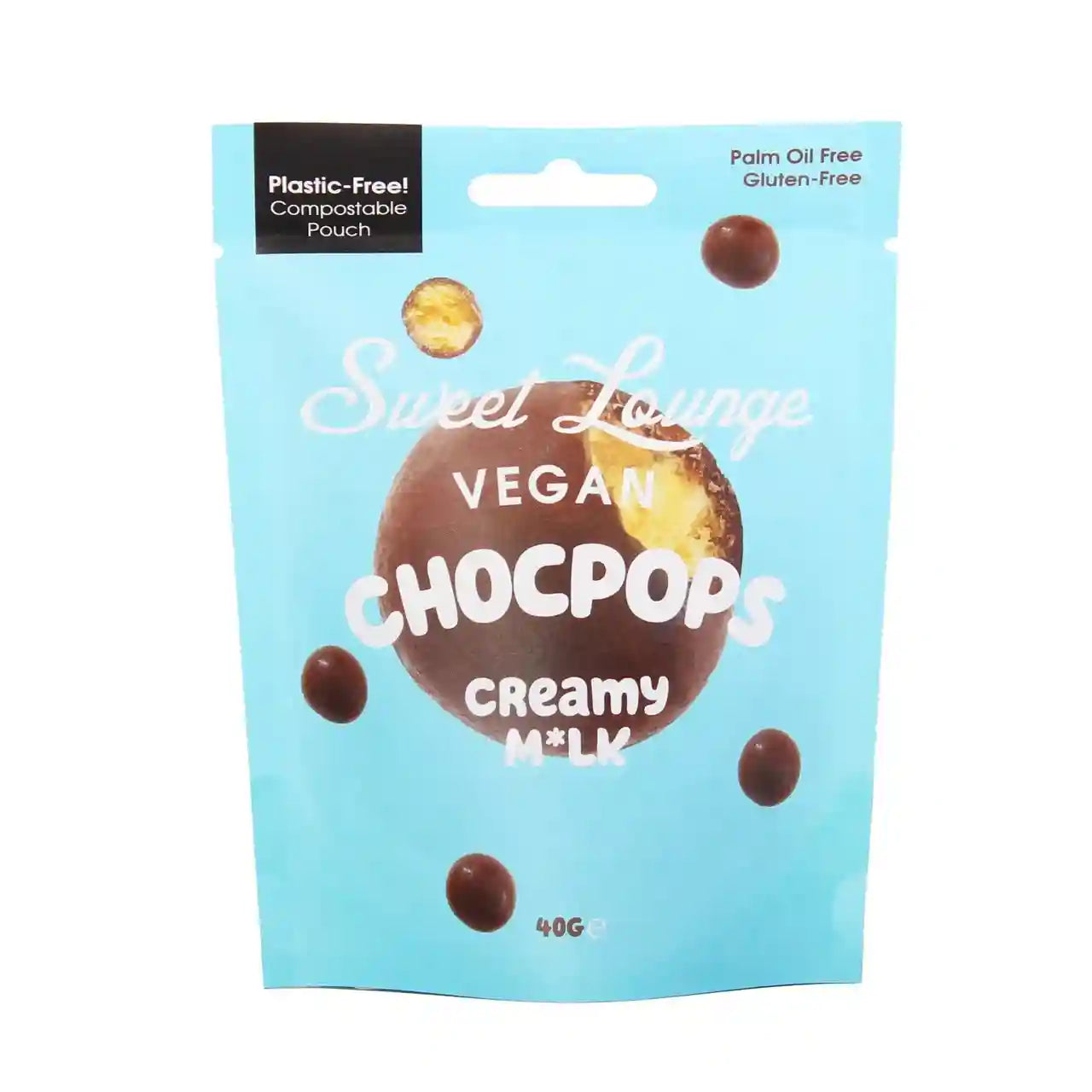 Chocpops - Sweet Lounge