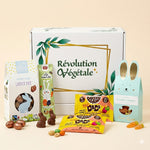 Coffret de Pâques Vegan