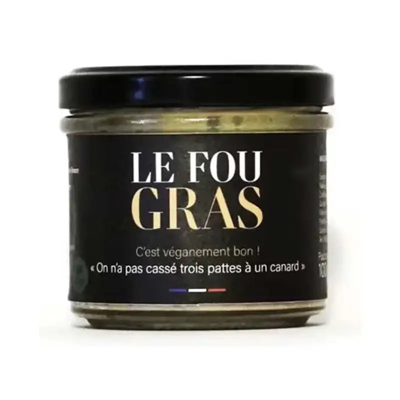 Pot de Fou Gras, Le Grand Bluff